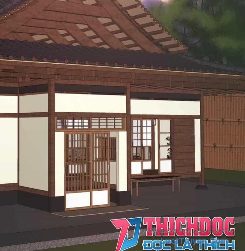 Kẻ Báo Thù Hoàn Hảo - Chương 6 - ảnh 99