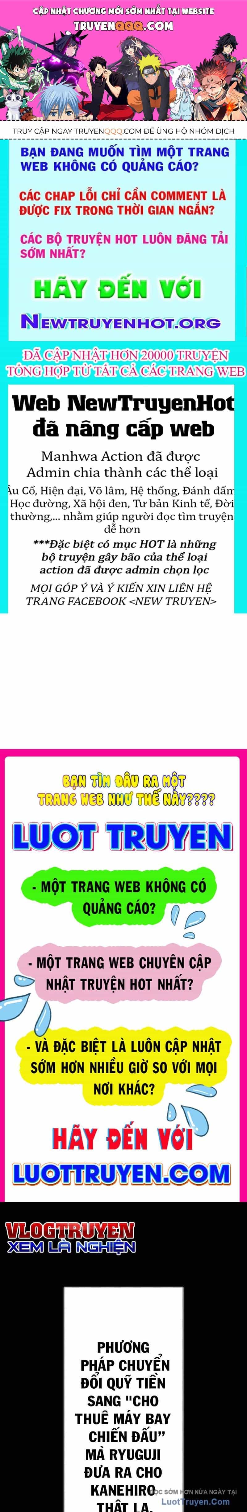 Kẻ Báo Thù Hoàn Hảo - Chương 8 - ảnh 1