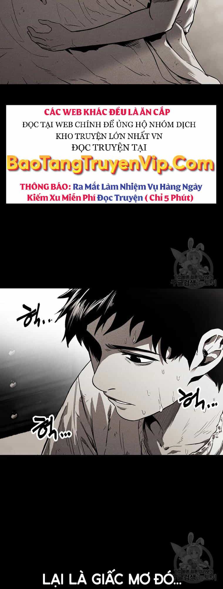 Kẻ Bất Bại - Chương 1 - ảnh 3