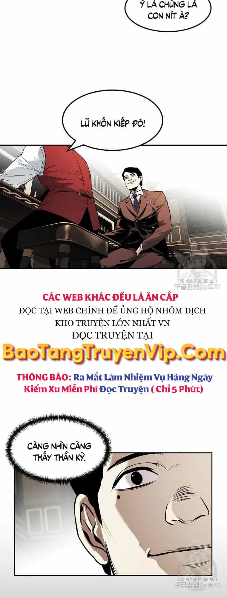 Kẻ Bất Bại - Chương 1 - ảnh 36