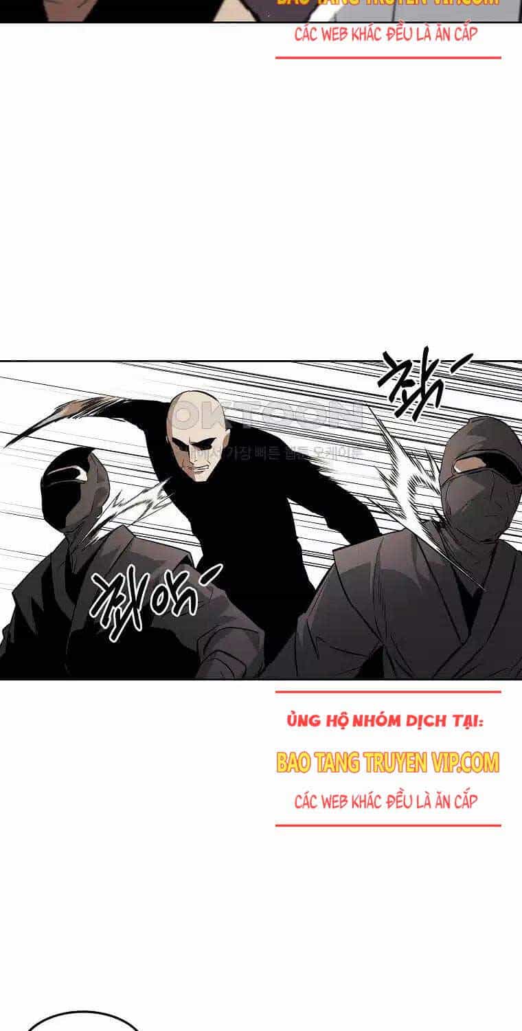 Kẻ Bất Bại - Chương 101 - ảnh 37