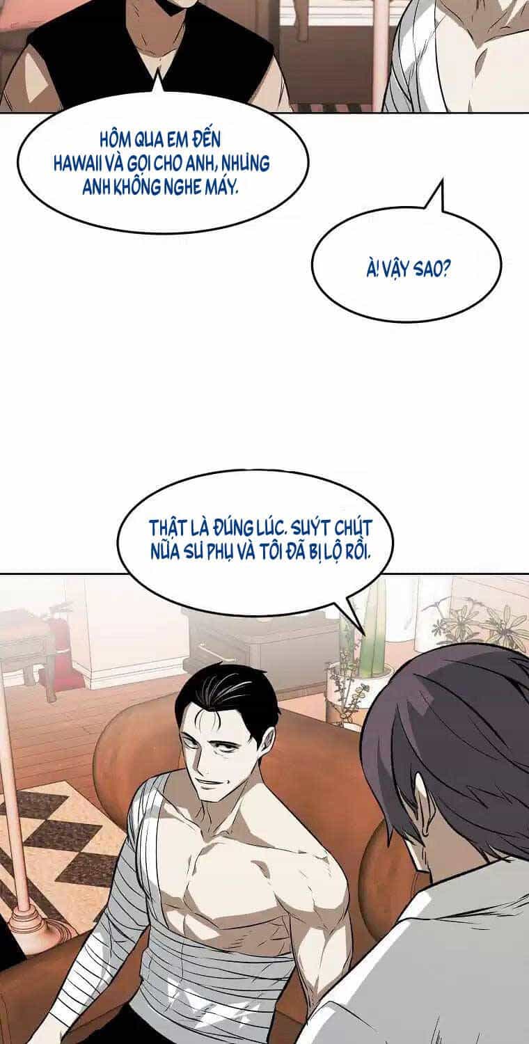 Kẻ Bất Bại - Chương 101 - ảnh 43
