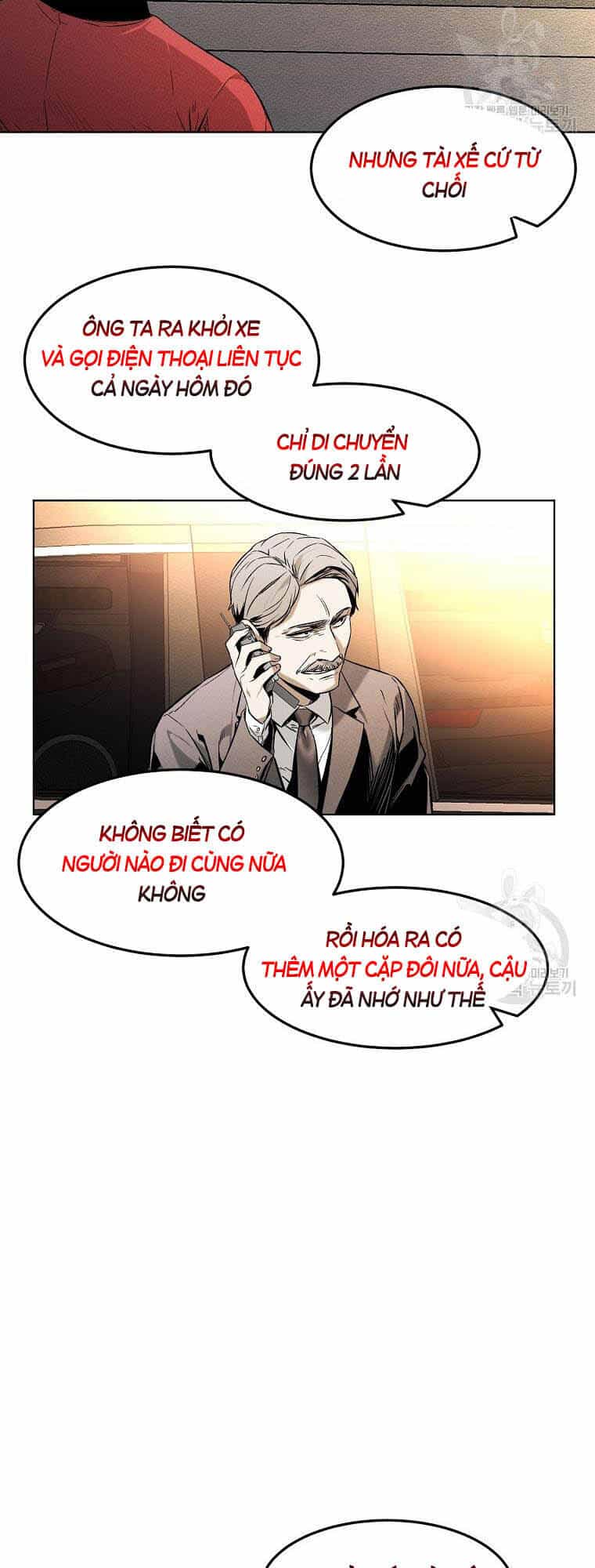 Kẻ Bất Bại - Chương 13 - ảnh 28