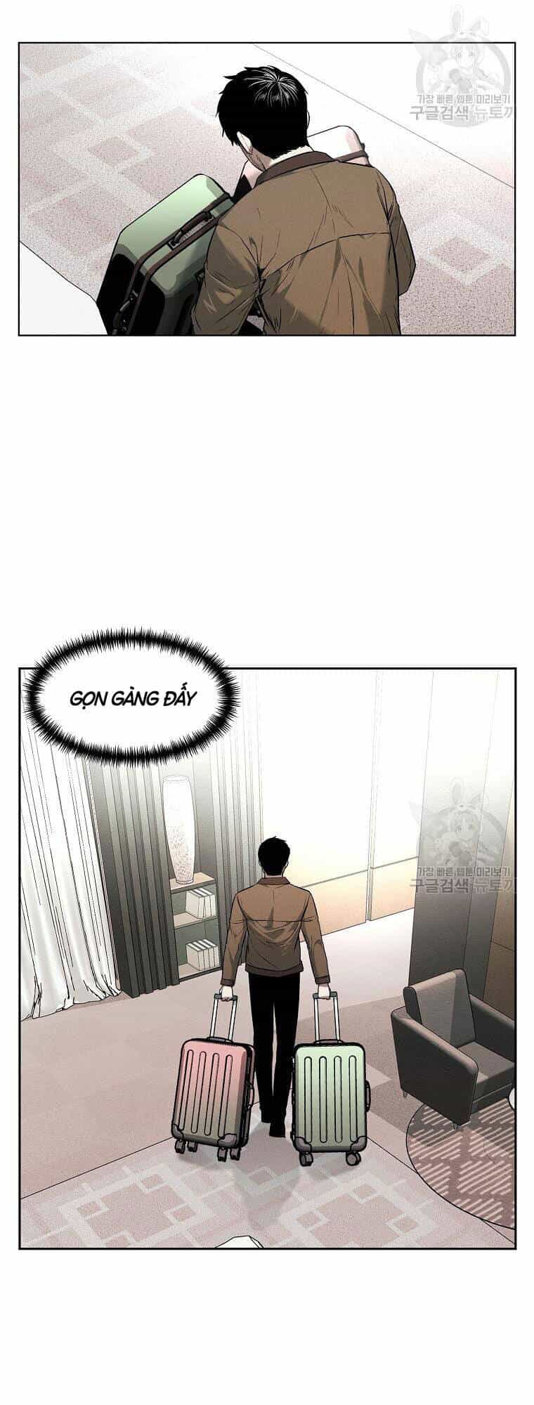 Kẻ Bất Bại - Chương 13 - ảnh 6