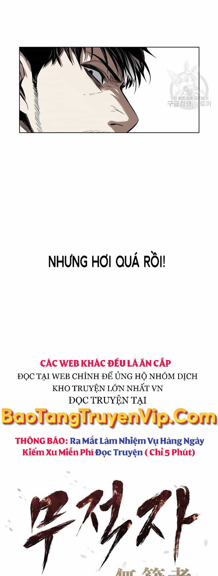 Kẻ Bất Bại - Chương 13 - ảnh 7