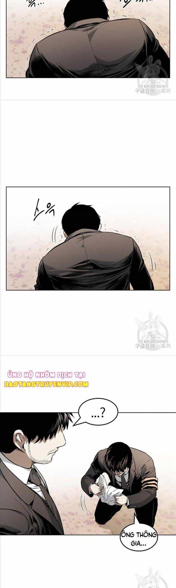 Kẻ Bất Bại - Chương 15 - ảnh 3