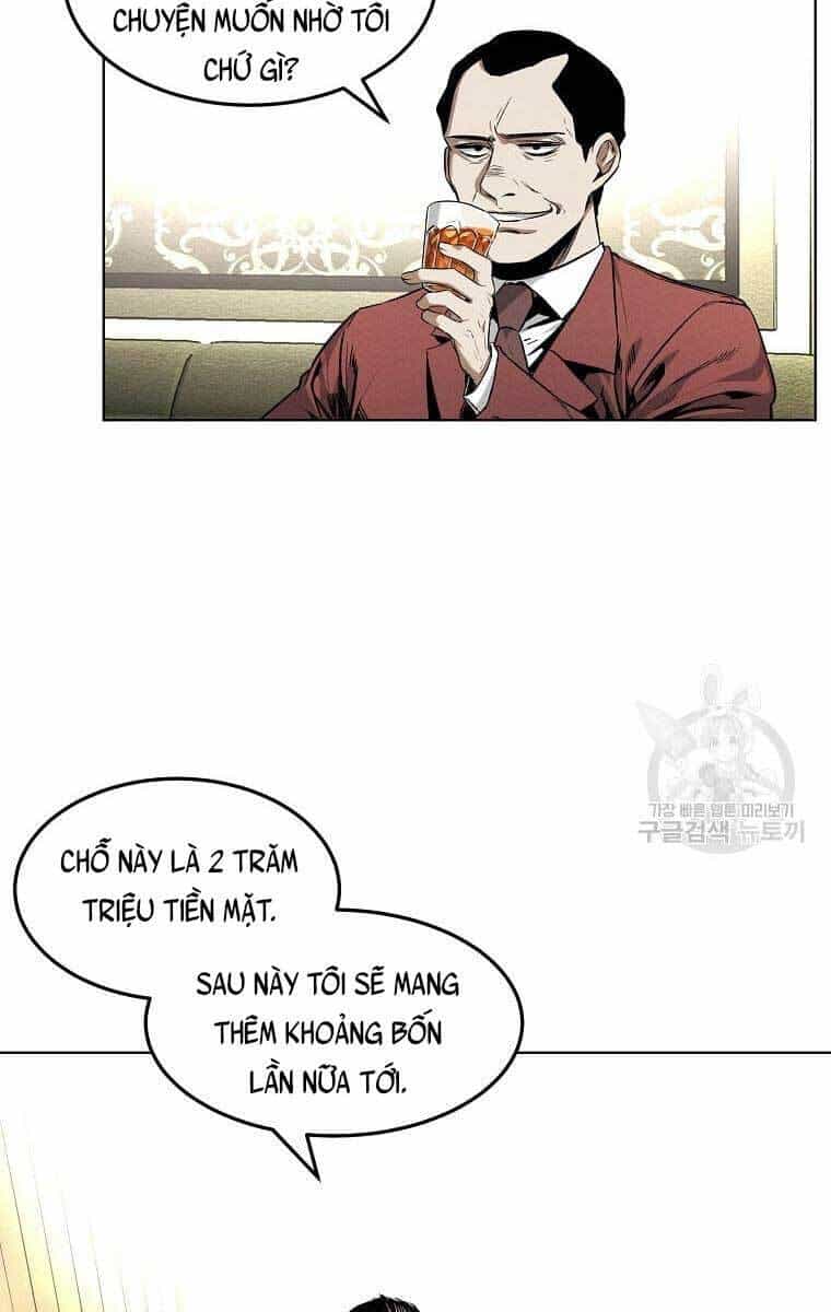 Kẻ Bất Bại - Chương 16 - ảnh 4
