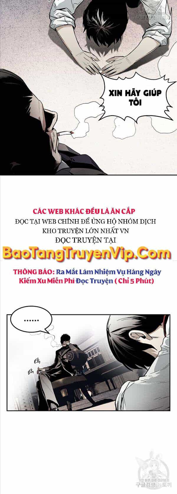 Kẻ Bất Bại - Chương 2 - ảnh 24