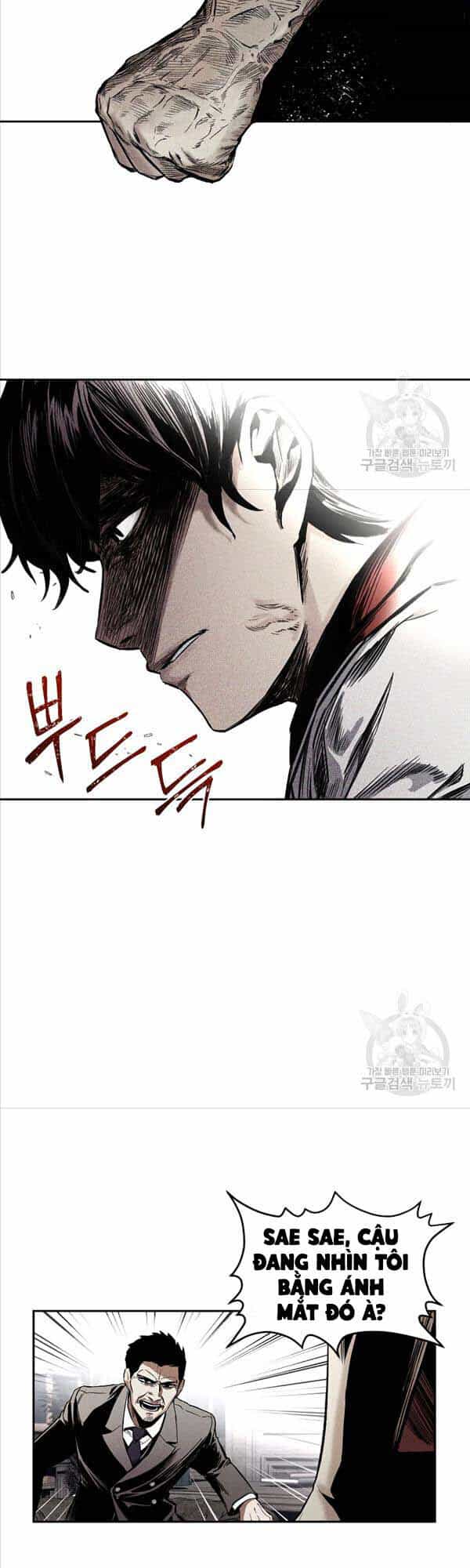 Kẻ Bất Bại - Chương 2 - ảnh 31