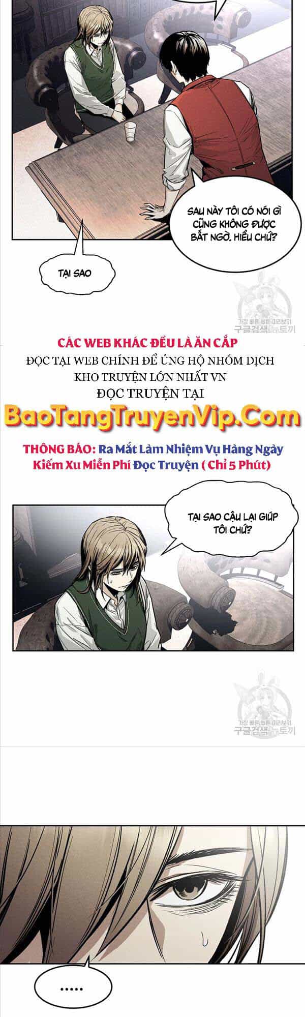 Kẻ Bất Bại - Chương 2 - ảnh 5