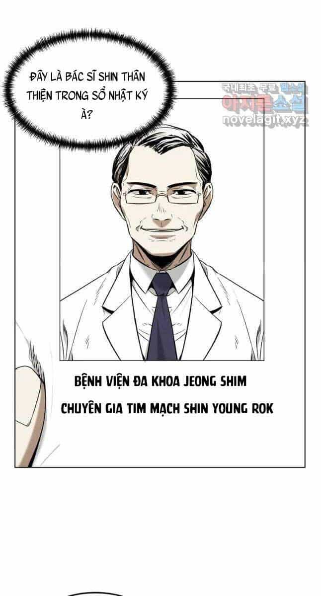 Kẻ Bất Bại - Chương 20 - ảnh 4