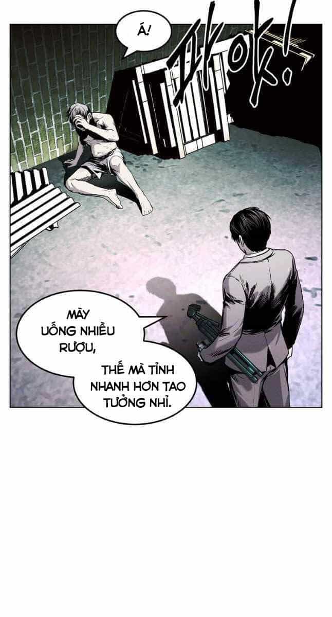 Kẻ Bất Bại - Chương 21 - ảnh 18