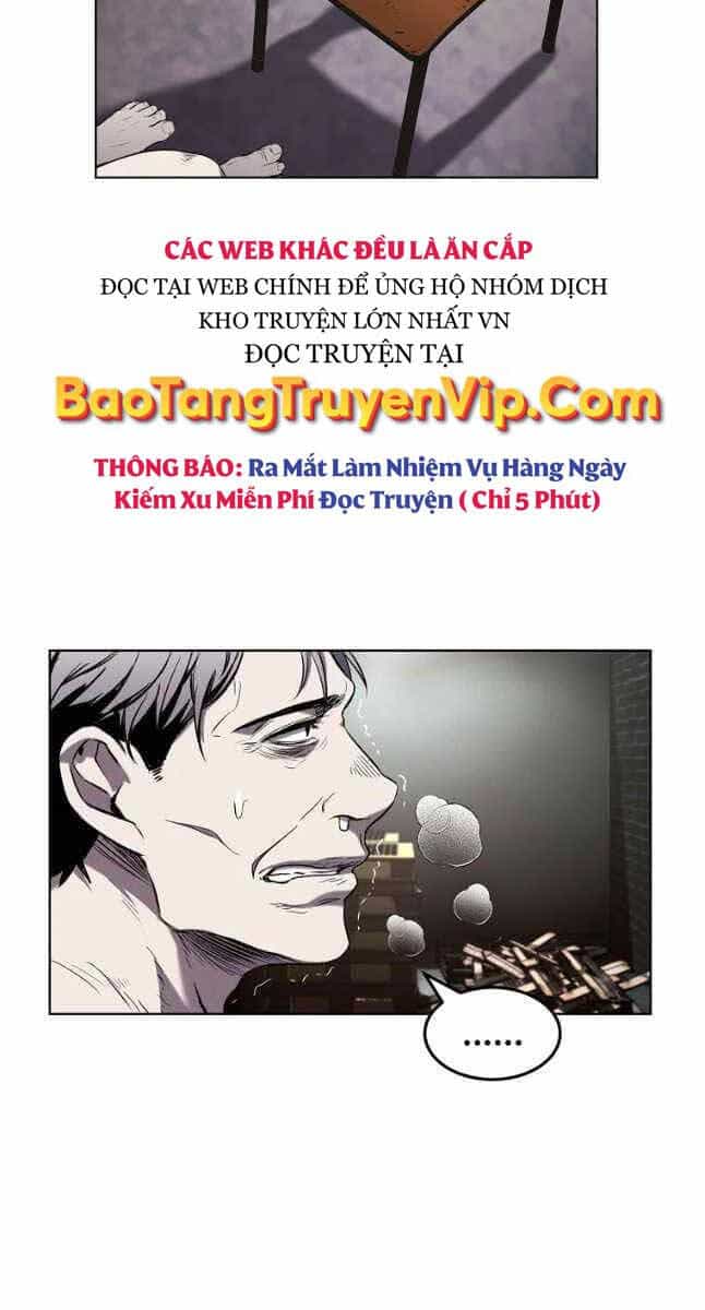 Kẻ Bất Bại - Chương 21 - ảnh 20