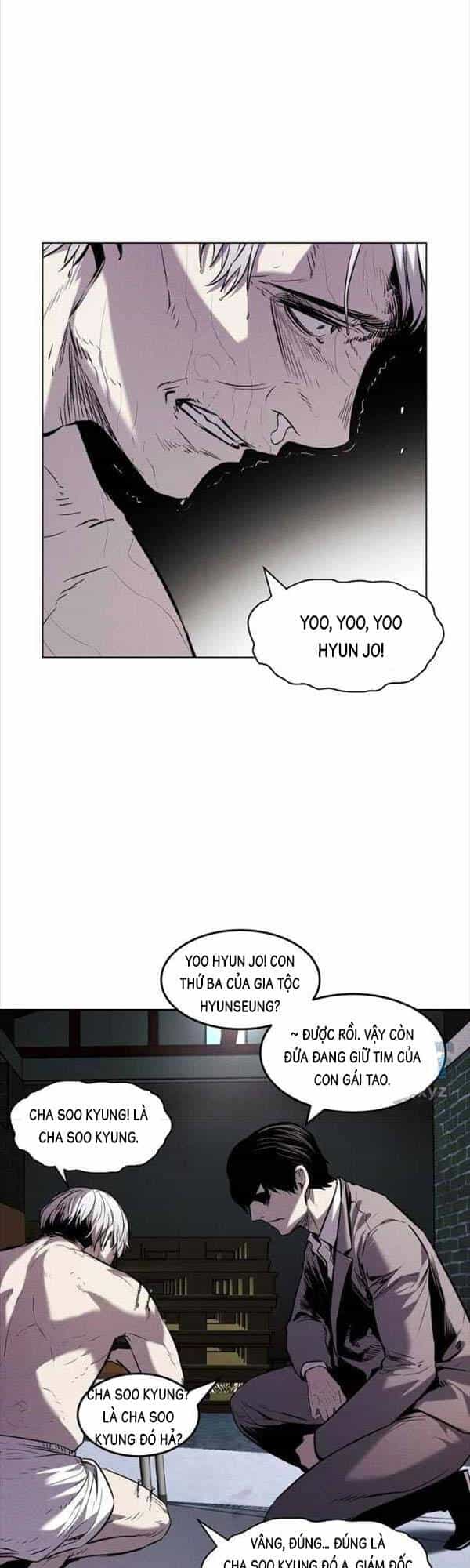Kẻ Bất Bại - Chương 22 - ảnh 4
