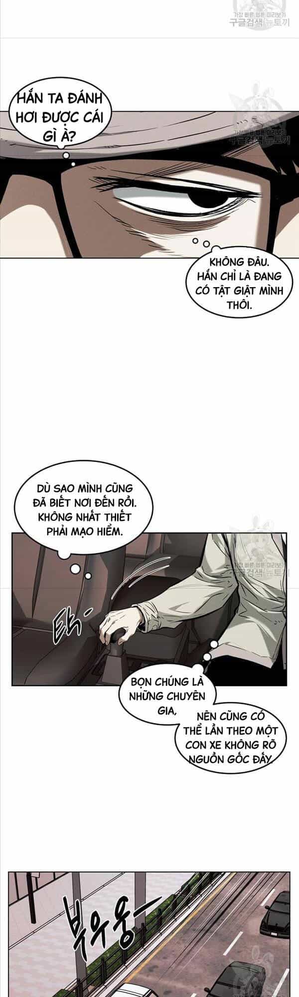 Kẻ Bất Bại - Chương 25 - ảnh 4