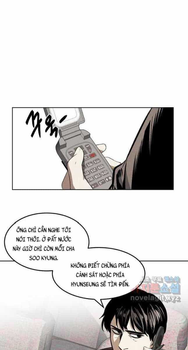 Kẻ Bất Bại - Chương 32 - ảnh 5