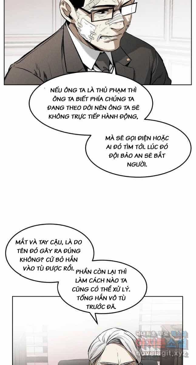 Kẻ Bất Bại - Chương 37 - ảnh 5