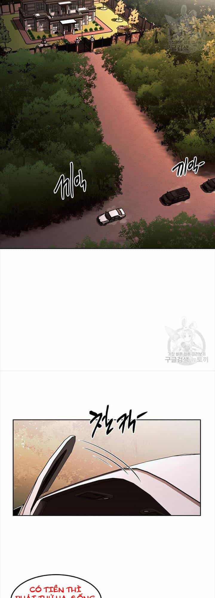 Kẻ Bất Bại - Chương 39 - ảnh 9