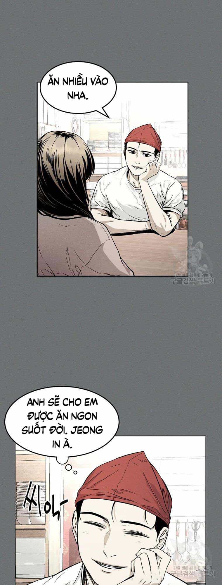 Kẻ Bất Bại - Chương 4 - ảnh 14