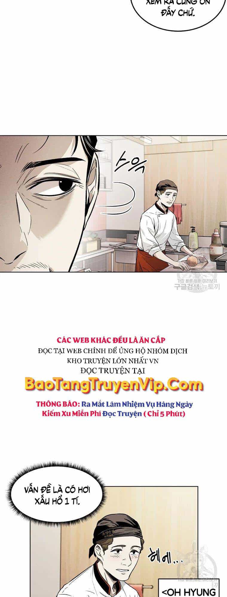 Kẻ Bất Bại - Chương 4 - ảnh 25
