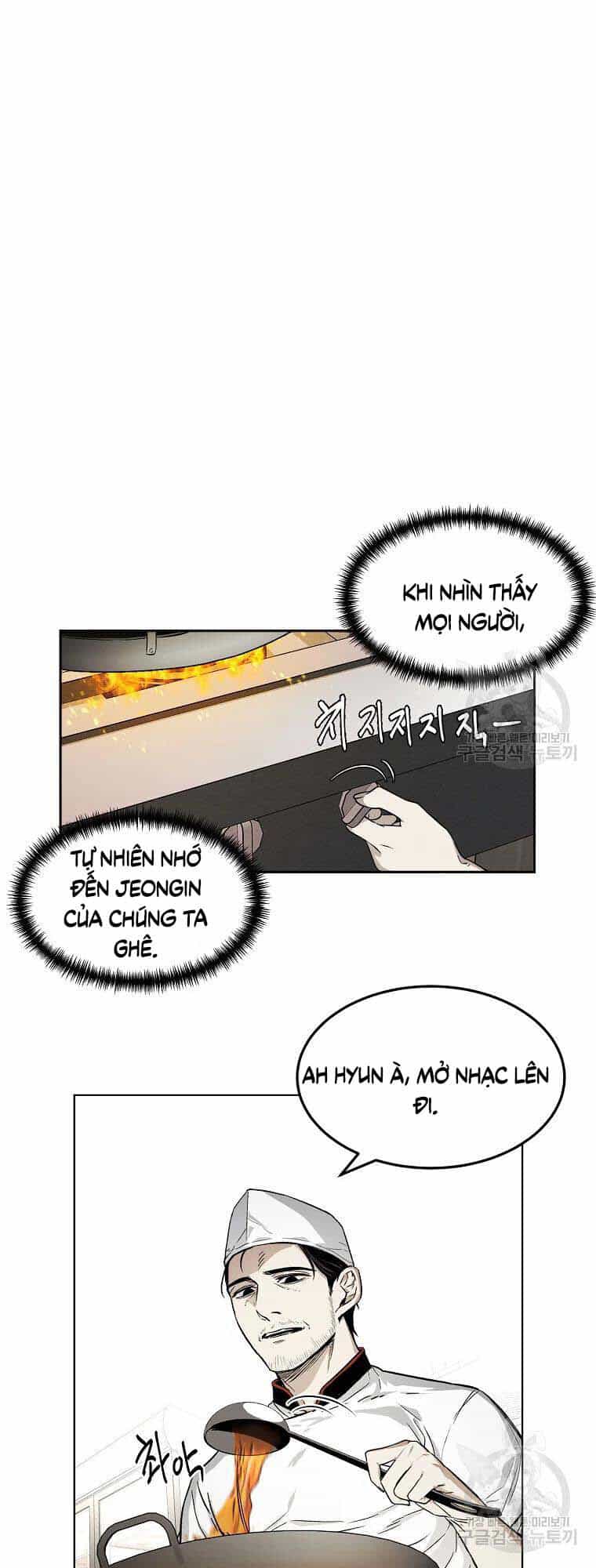 Kẻ Bất Bại - Chương 4 - ảnh 27