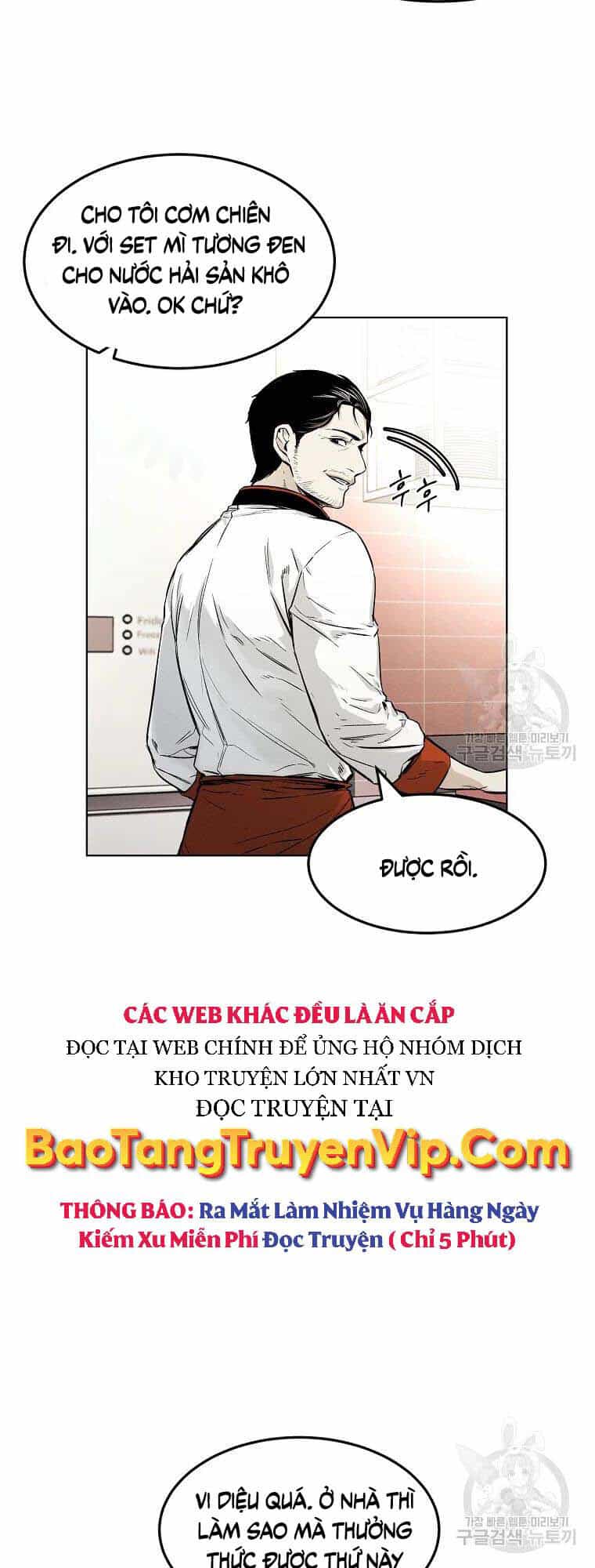 Kẻ Bất Bại - Chương 4 - ảnh 41