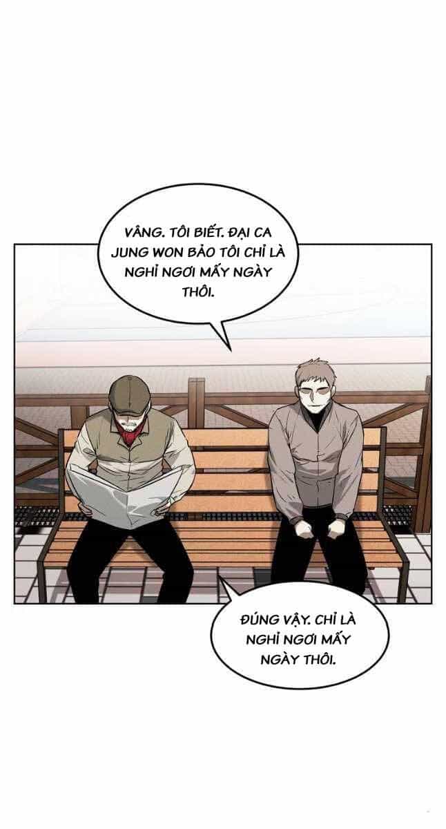 Kẻ Bất Bại - Chương 40 - ảnh 5