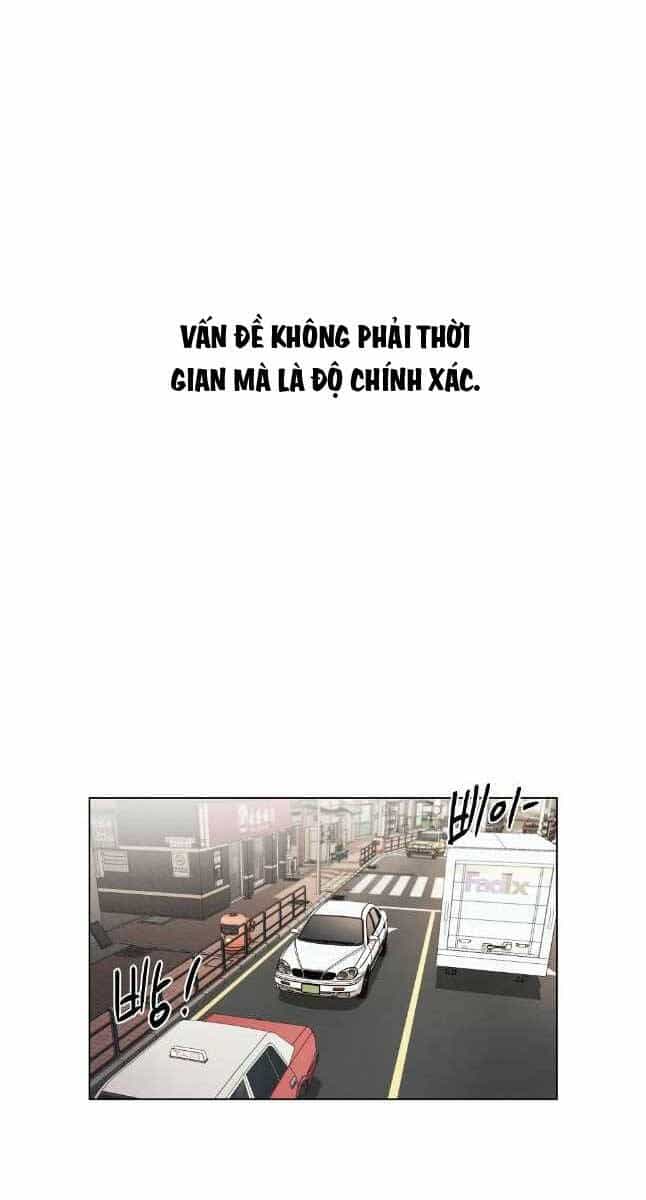 Kẻ Bất Bại - Chương 45 - ảnh 46