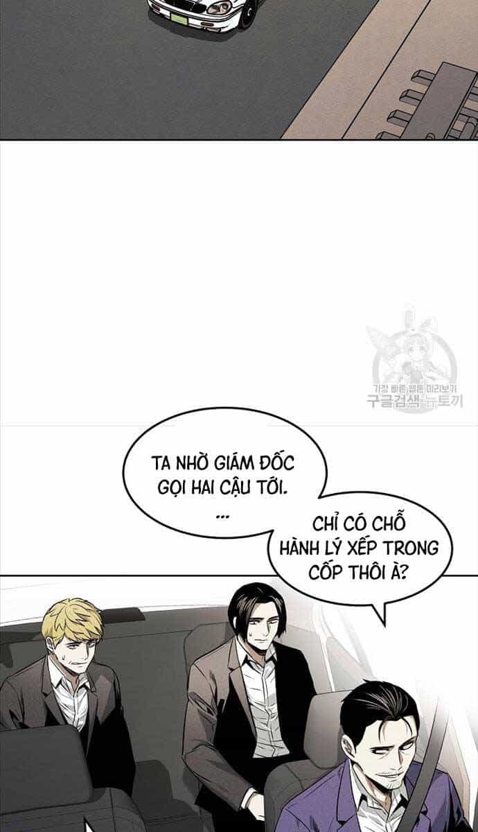 Kẻ Bất Bại - Chương 46 - ảnh 2