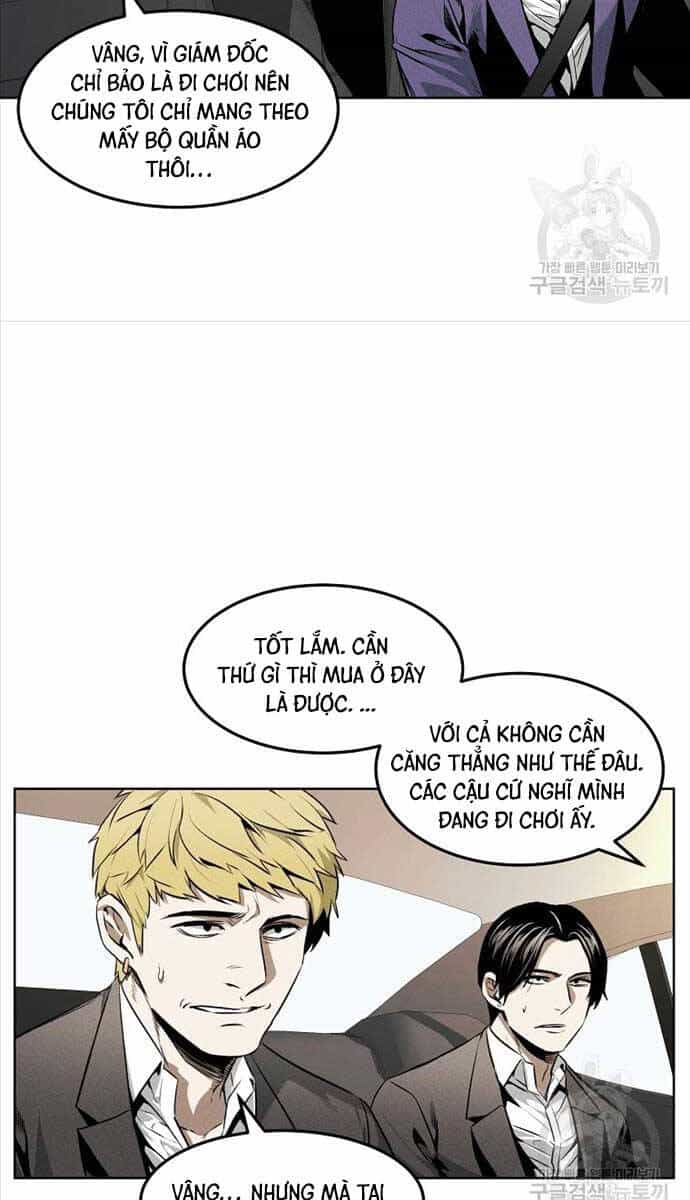 Kẻ Bất Bại - Chương 46 - ảnh 3