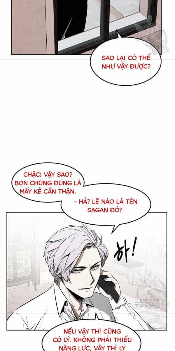 Kẻ Bất Bại - Chương 47 - ảnh 3
