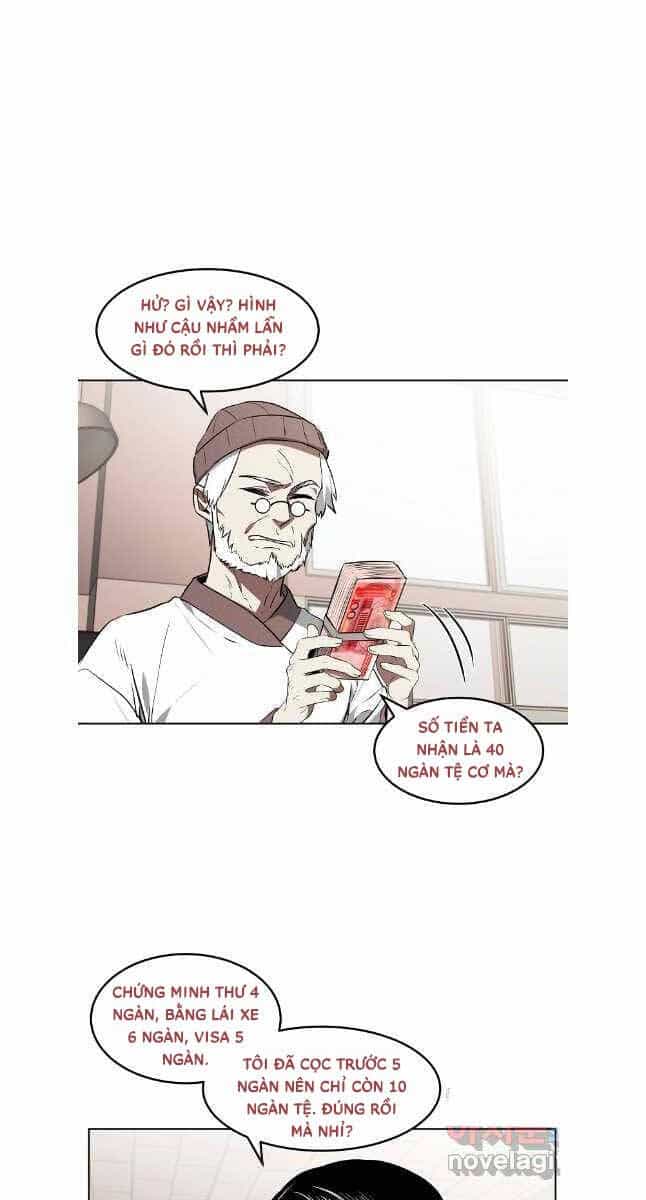 Kẻ Bất Bại - Chương 48 - ảnh 29