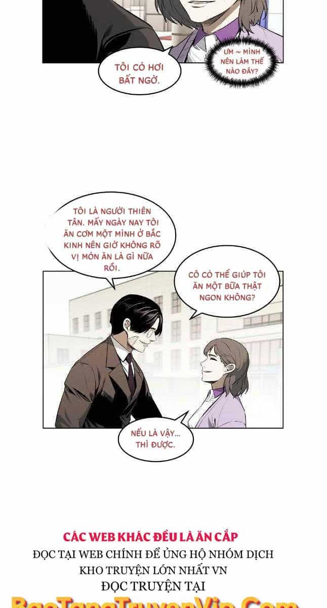 Kẻ Bất Bại - Chương 48 - ảnh 8