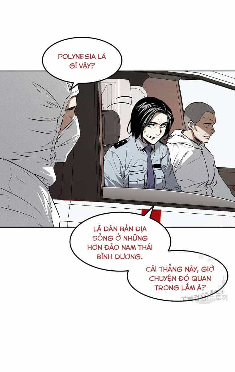 Kẻ Bất Bại - Chương 49 - ảnh 11