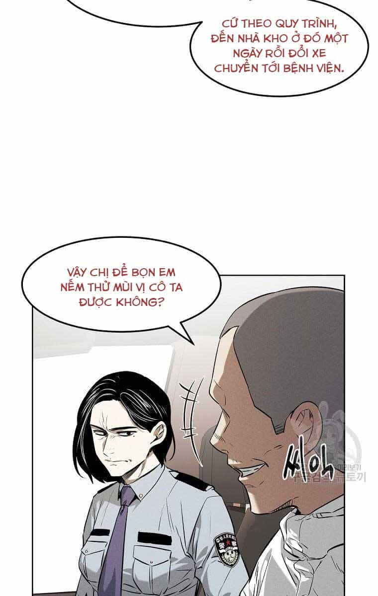 Kẻ Bất Bại - Chương 49 - ảnh 16