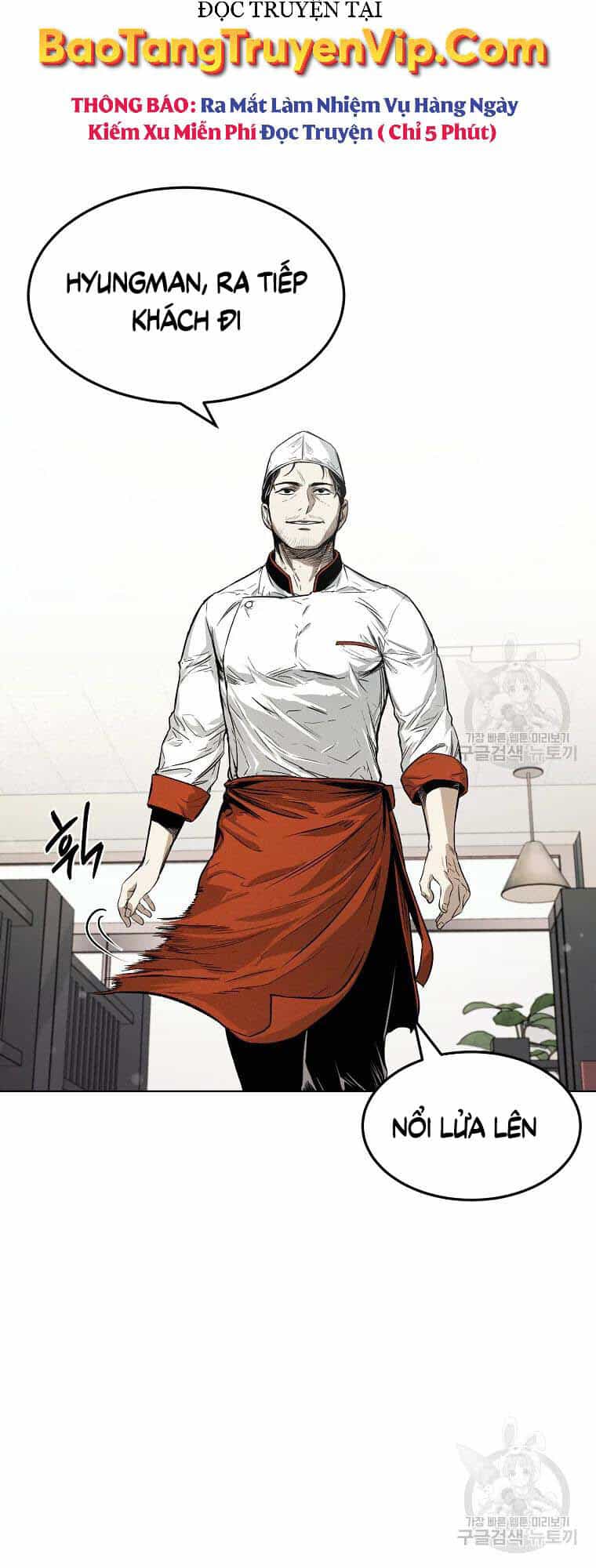Kẻ Bất Bại - Chương 5 - ảnh 33
