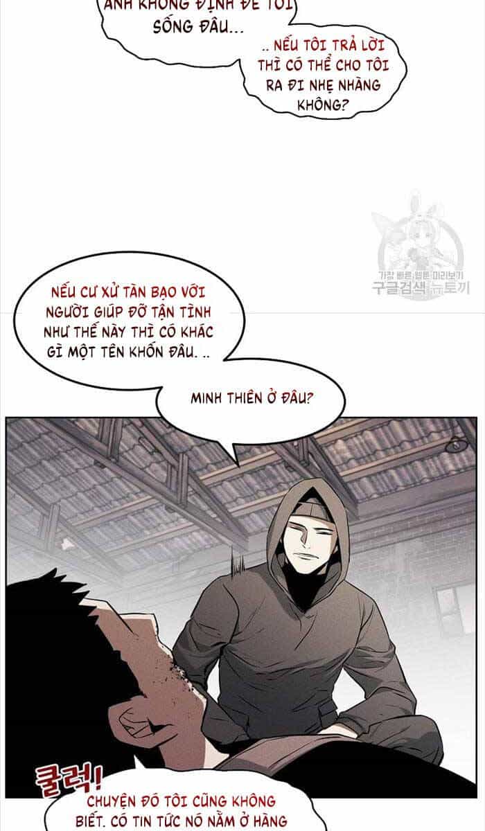 Kẻ Bất Bại - Chương 52 - ảnh 79