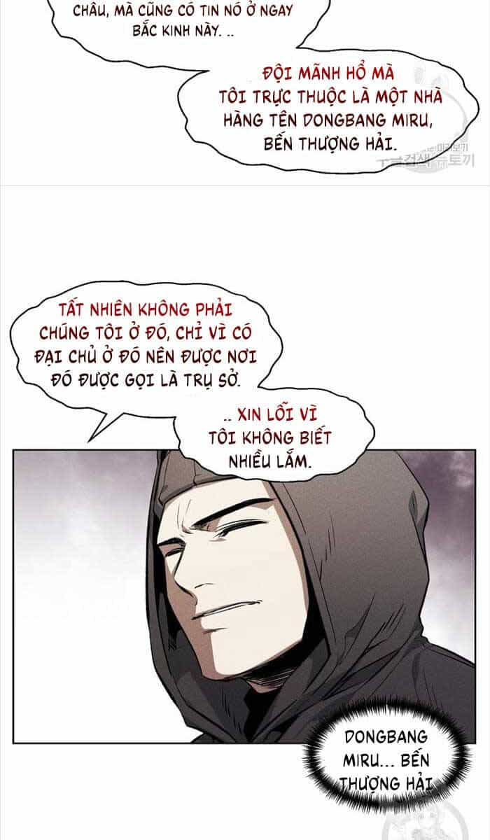Kẻ Bất Bại - Chương 52 - ảnh 80