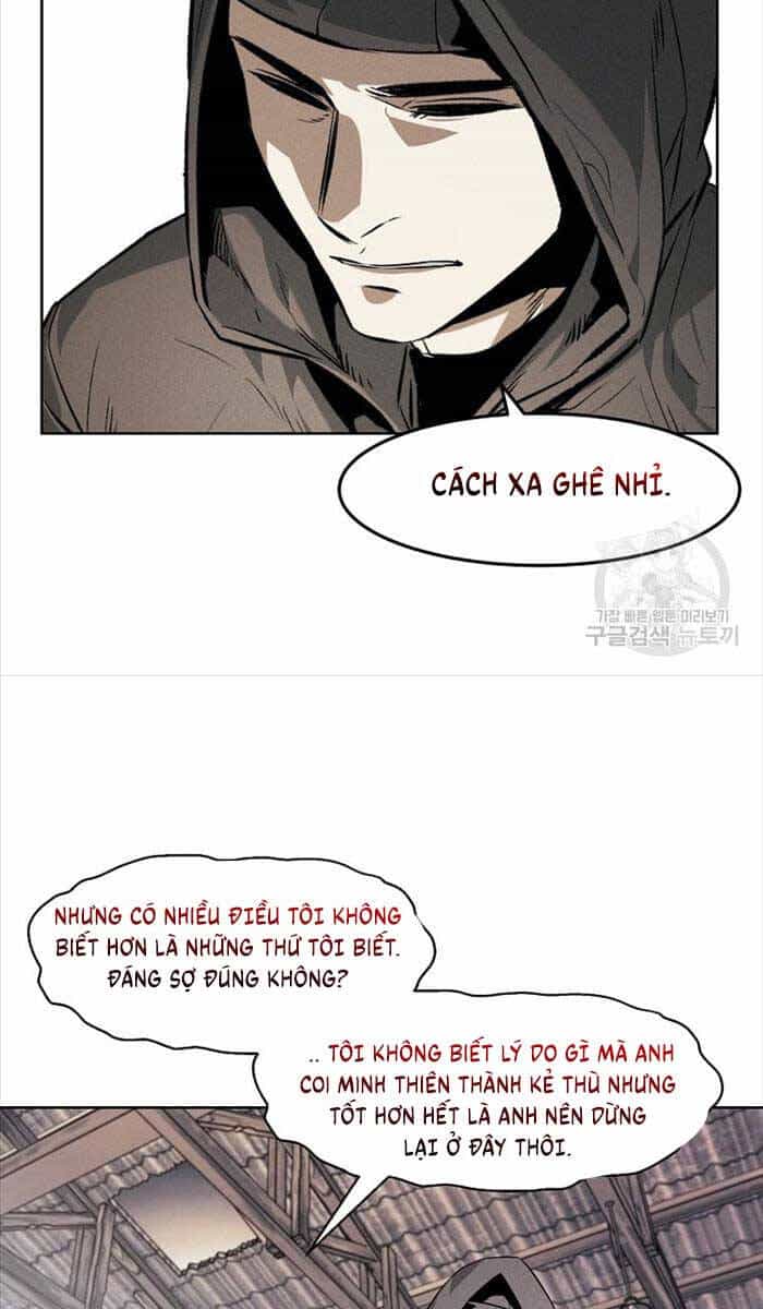 Kẻ Bất Bại - Chương 52 - ảnh 85