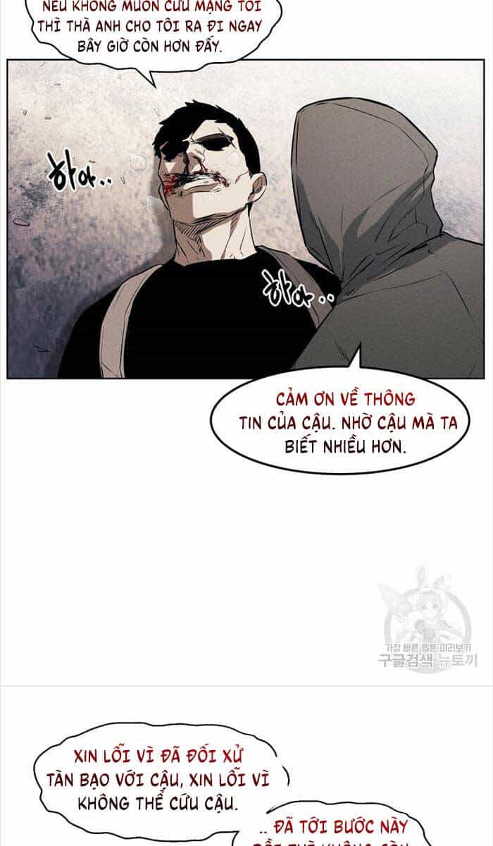 Kẻ Bất Bại - Chương 52 - ảnh 90