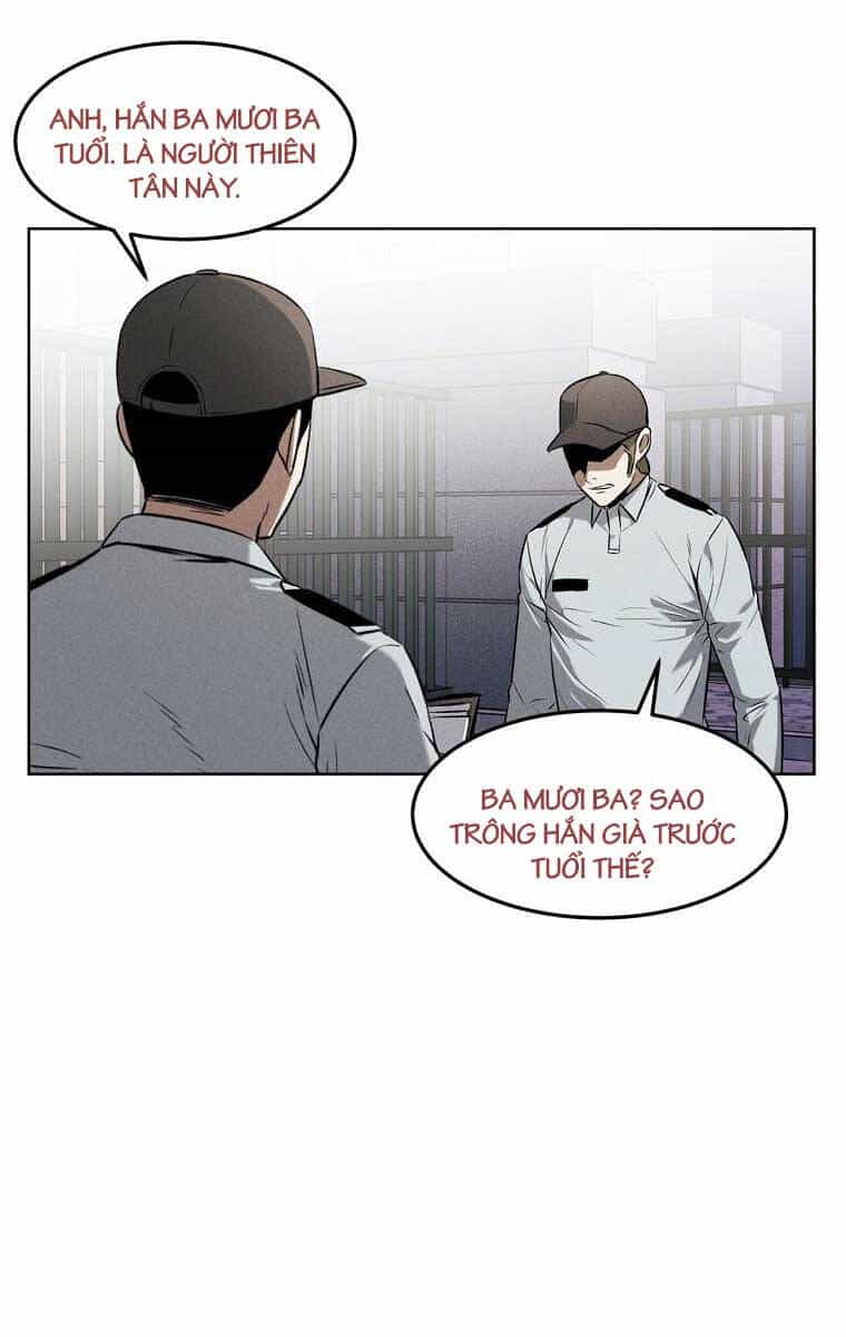 Kẻ Bất Bại - Chương 57 - ảnh 7
