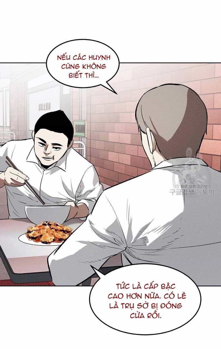 Kẻ Bất Bại - Chương 63 - ảnh 5