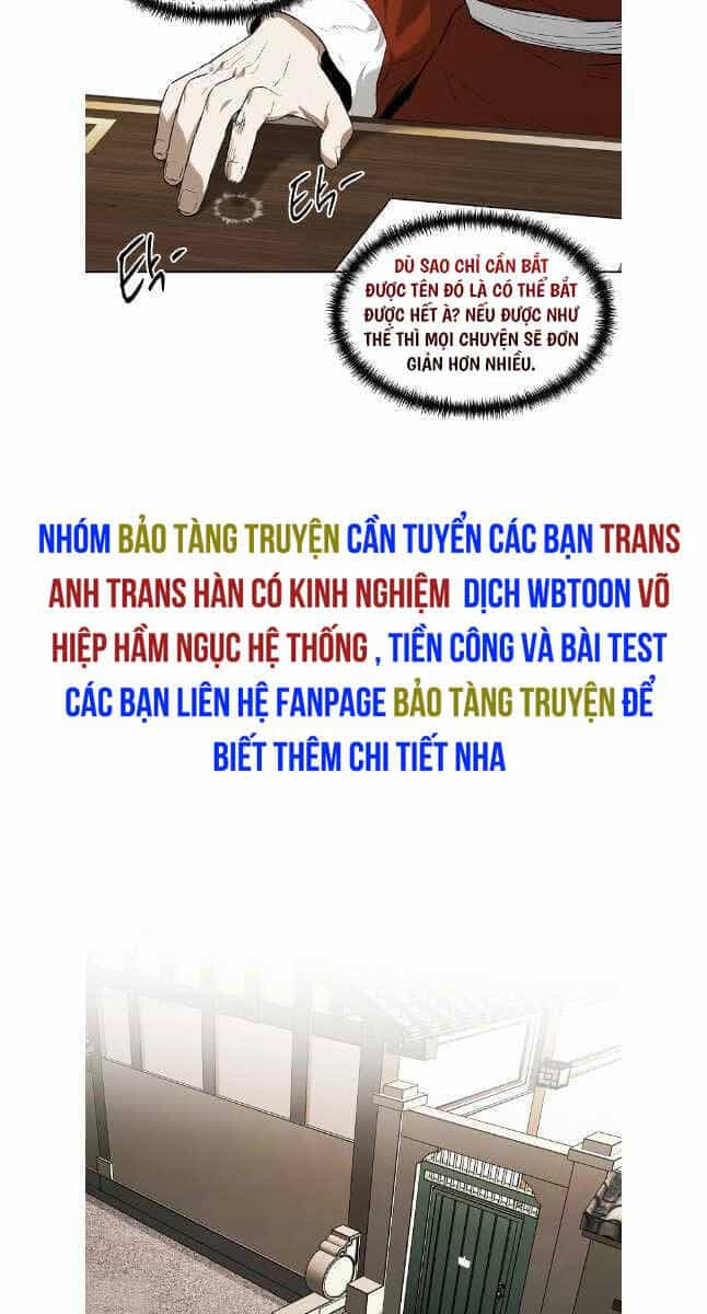 Kẻ Bất Bại - Chương 64 - ảnh 32