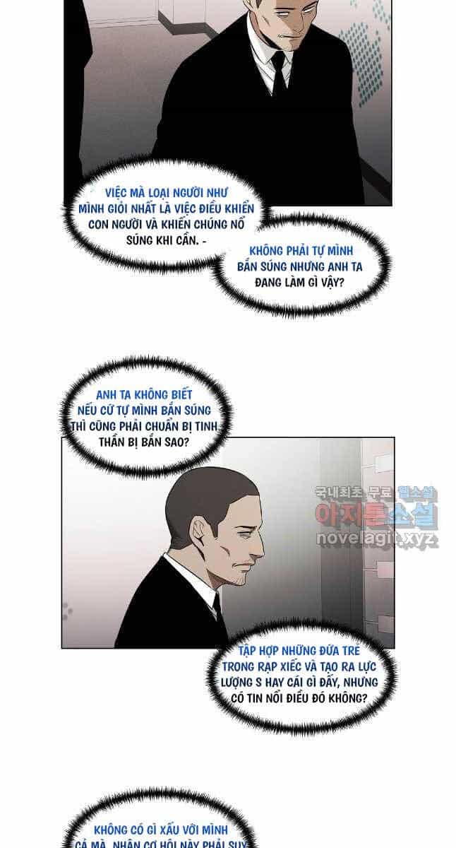 Kẻ Bất Bại - Chương 64 - ảnh 49