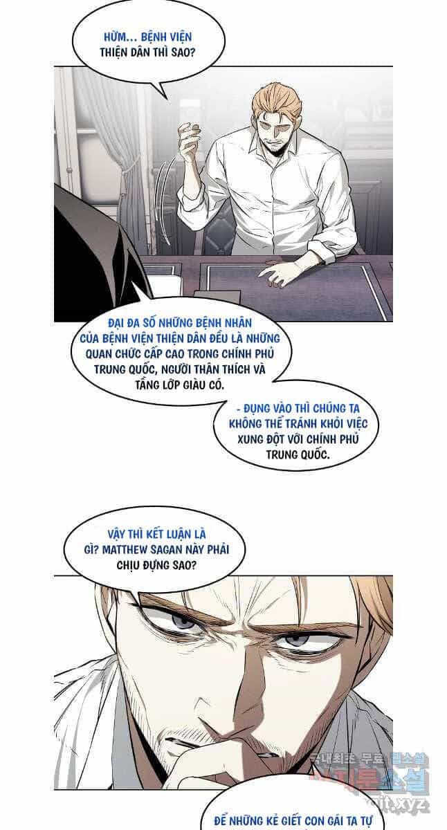 Kẻ Bất Bại - Chương 64 - ảnh 5