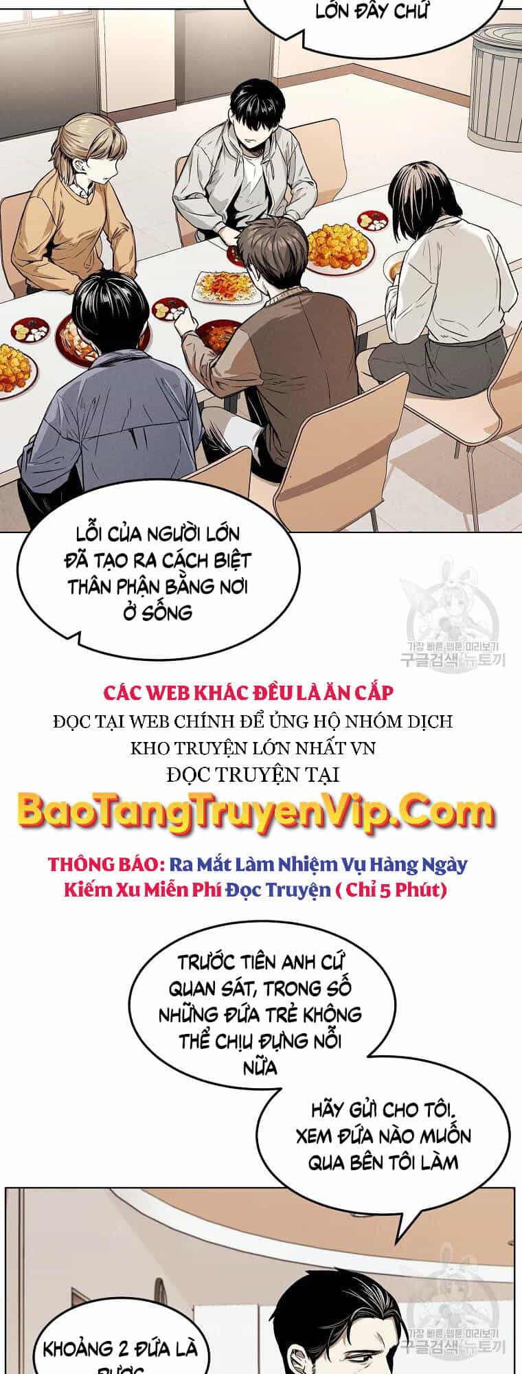 Kẻ Bất Bại - Chương 7 - ảnh 22