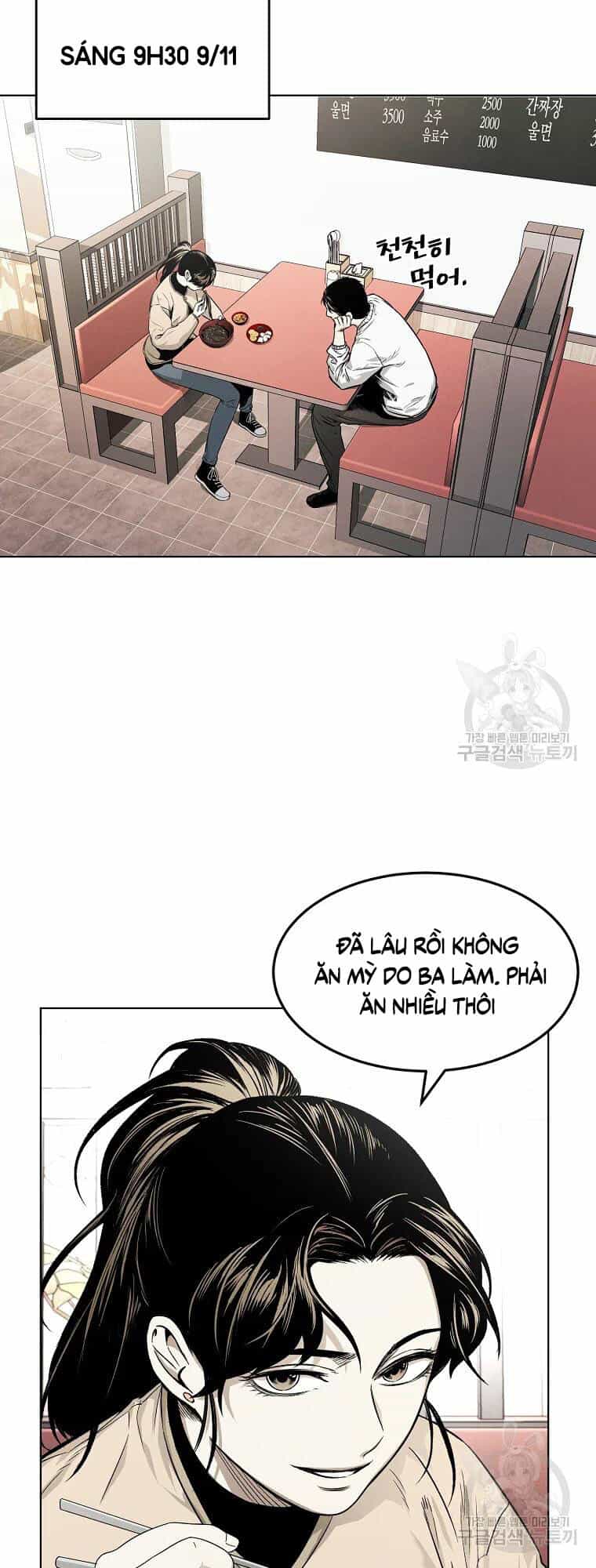 Kẻ Bất Bại - Chương 7 - ảnh 35
