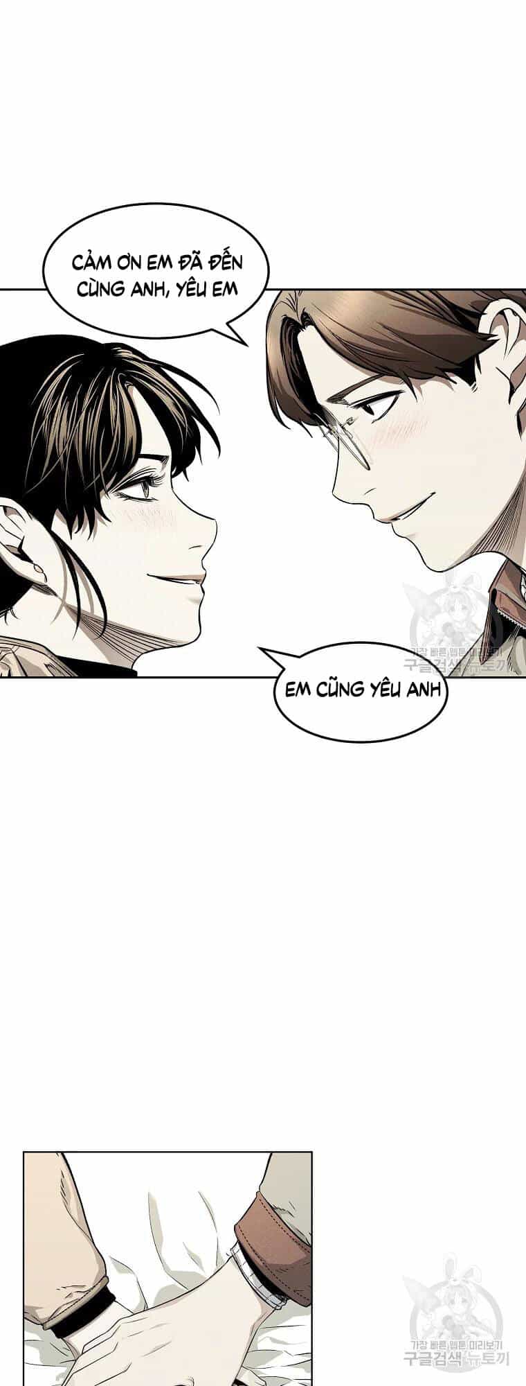Kẻ Bất Bại - Chương 7 - ảnh 49
