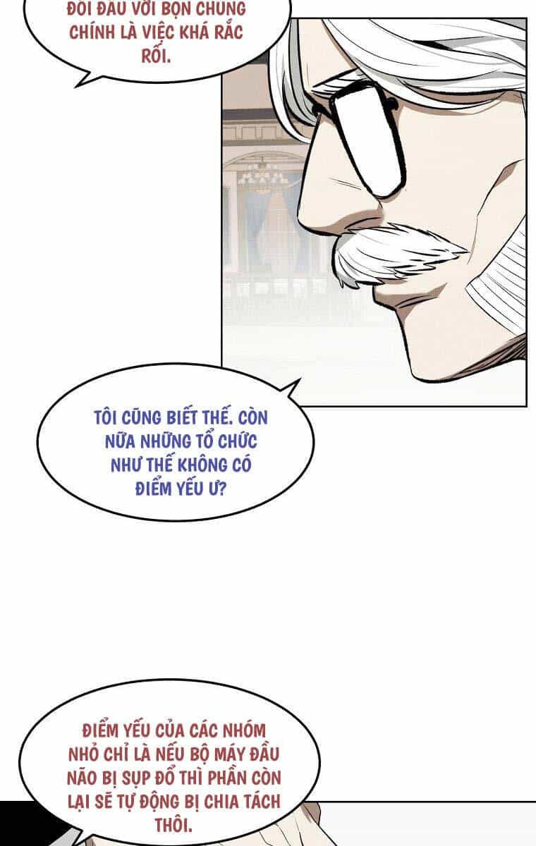 Kẻ Bất Bại - Chương 74 - ảnh 9