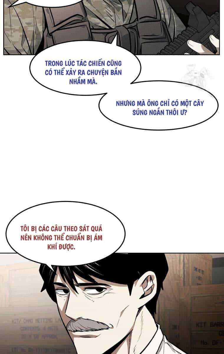 Kẻ Bất Bại - Chương 75 - ảnh 7